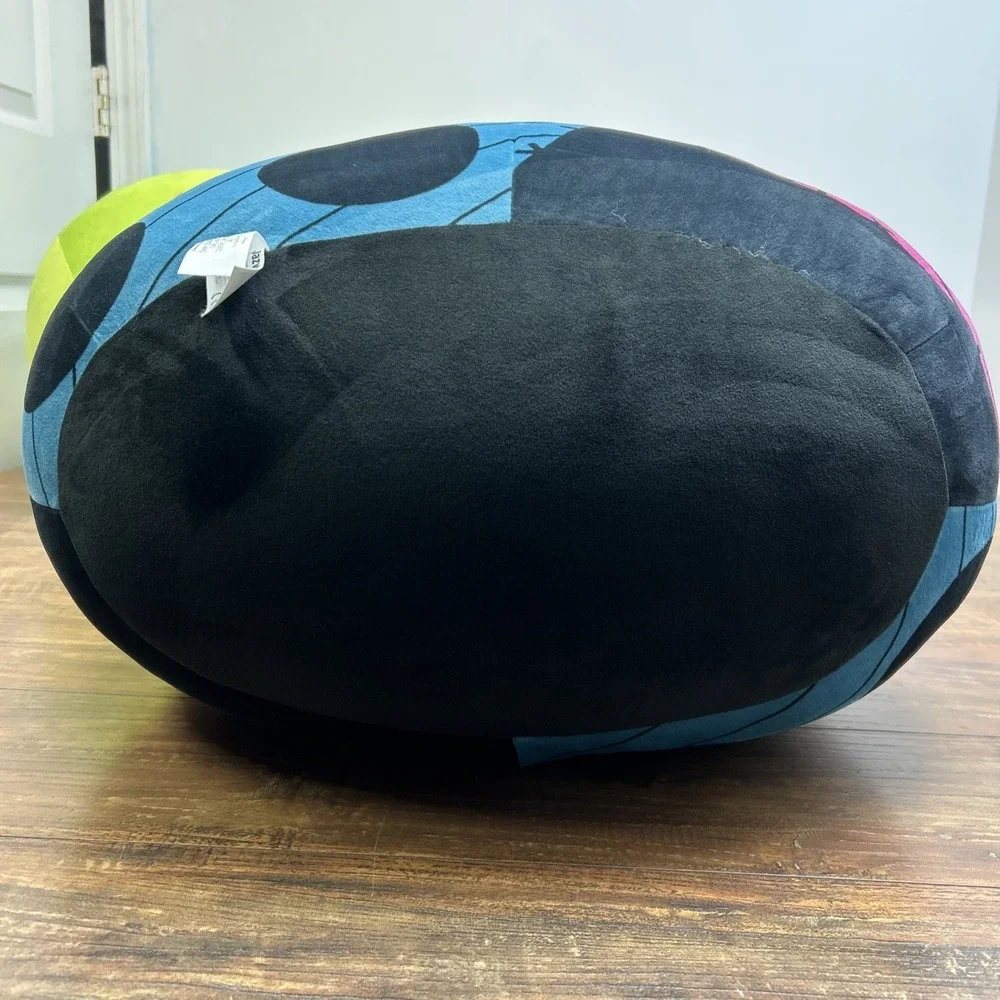 Nightmare Before Christmas Sally Skellington Jumbo Squishmallow 20 Inches